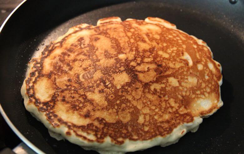 pannenkoeken