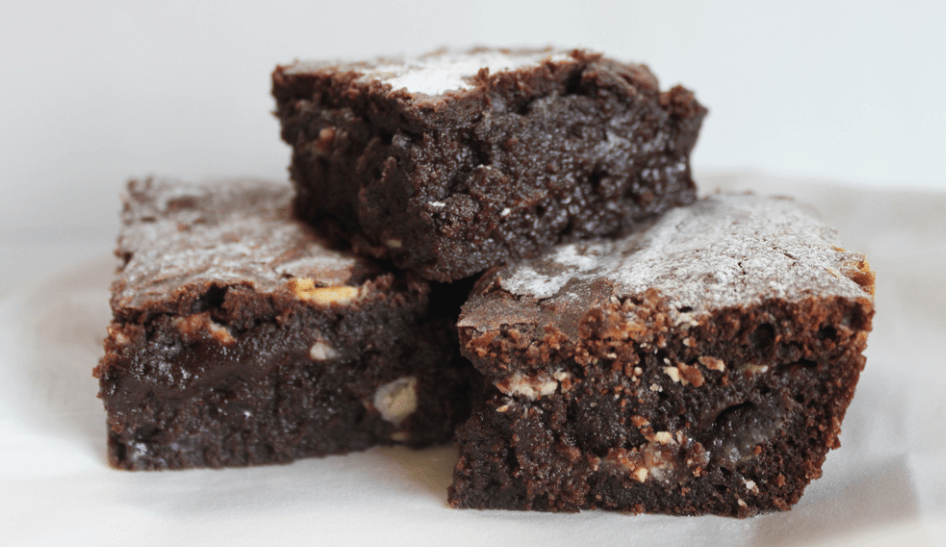 brownies