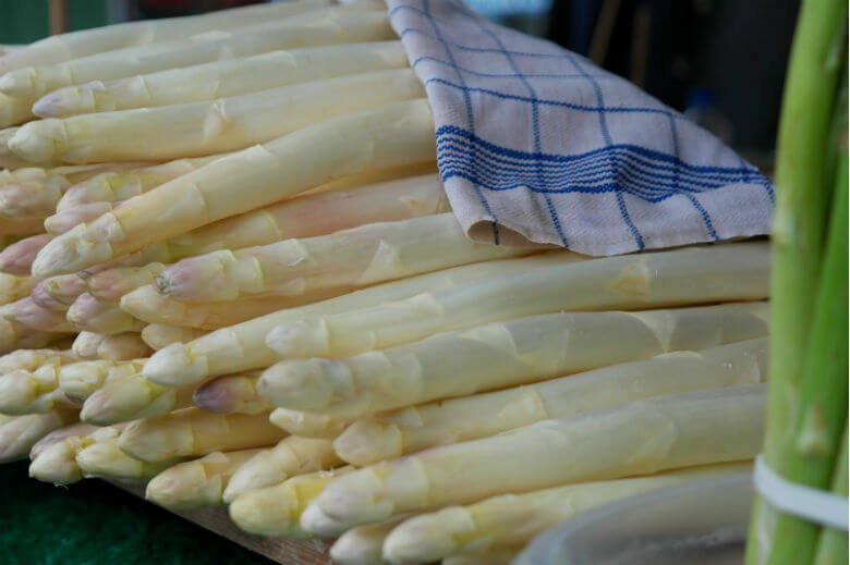 Spargel