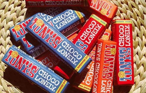 Tony's Chocolonely