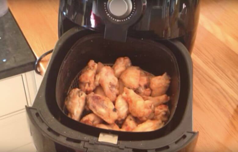 Mauve Goed doen Perforatie 15 x de leukste Airfryer-recepten