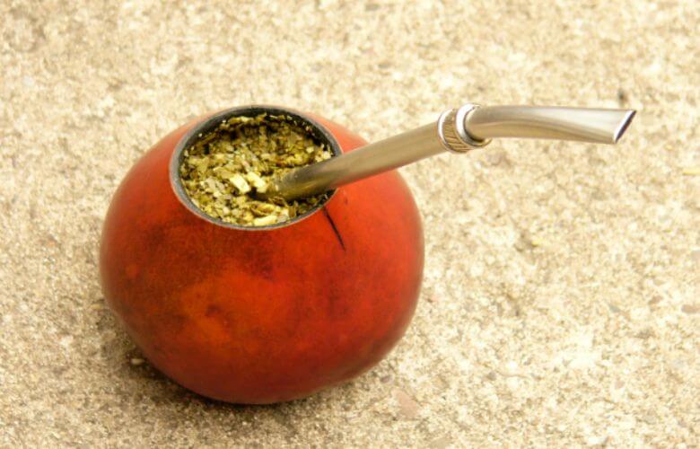 thee gezondheidsvoordelen Yerba Mate