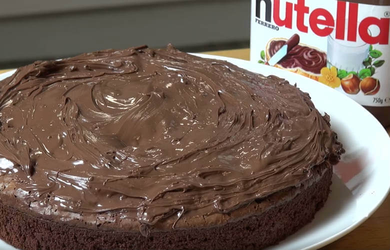 traktaties nutella